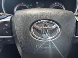 2022 Toyota Kluger GX