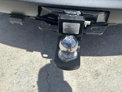 2022 Toyota Kluger GX