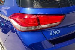 2021 Hyundai i30 Special Edition