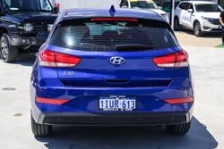 2021 Hyundai i30 Special Edition