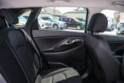 2021 Hyundai i30 Special Edition