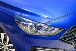 2021 Hyundai i30 Special Edition