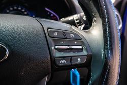 2021 Hyundai i30 Special Edition