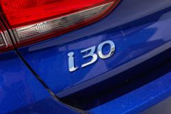 2021 Hyundai i30 Special Edition