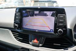 2021 Hyundai i30 Special Edition