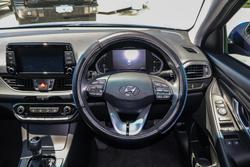 2021 Hyundai i30 Special Edition