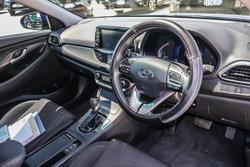 2021 Hyundai i30 Special Edition