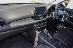 2021 Hyundai i30 Special Edition