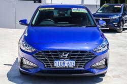 2021 Hyundai i30 Special Edition