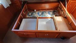 2007 Regent Cruiser Se Series 3 21'