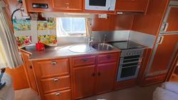 2007 Regent Cruiser Se Series 3 21'