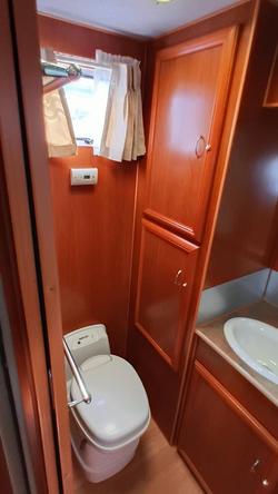 2007 Regent Cruiser Se Series 3 21'