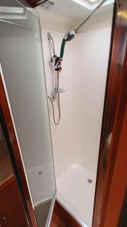 2007 Regent Cruiser Se Series 3 21'