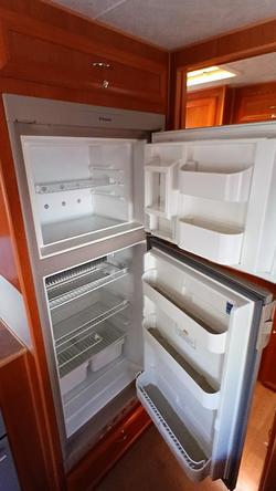 2007 Regent Cruiser Se Series 3 21'