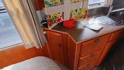 2007 Regent Cruiser Se Series 3 21'