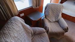 2007 Regent Cruiser Se Series 3 21'