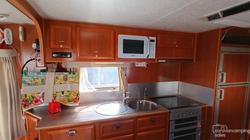 2007 Regent Cruiser Se Series 3 21' (Was $33,990 Now $29,990)