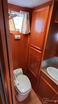 2007 Regent Cruiser Se Series 3 21' (Was $33,990 Now $29,990)