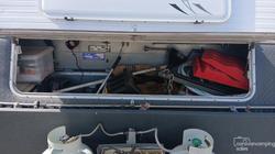 2007 Regent Cruiser Se Series 3 21' (Was $33,990 Now $29,990)