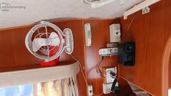 2007 Regent Cruiser Se Series 3 21' (Was $33,990 Now $29,990)