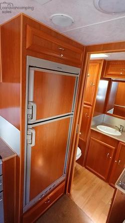 2007 Regent Cruiser Se Series 3 21' (Was $33,990 Now $29,990)