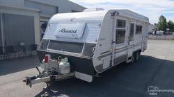 Regent Cruiser SE Series 3 21' (was $33,990 NOW $29,990)