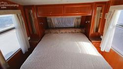 2007 Regent Cruiser Se Series 3 21' (Was $33,990 Now $29,990)