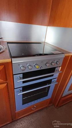 2007 Regent Cruiser Se Series 3 21' (Was $33,990 Now $29,990)