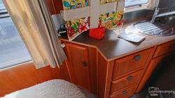 2007 Regent Cruiser Se Series 3 21' (Was $33,990 Now $29,990)