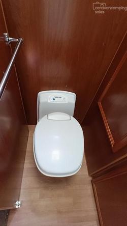 2007 Regent Cruiser Se Series 3 21' (Was $33,990 Now $29,990)