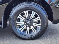 2025 Nissan PATROL TI-L