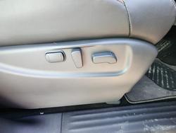 2025 Nissan PATROL TI-L