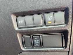 2025 Nissan PATROL TI-L