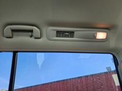 2025 Nissan PATROL TI-L