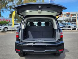 2025 Nissan PATROL TI-L