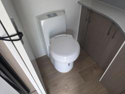 2016 New Age Caravans Oz Classic Oz22cl