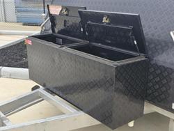 2016 New Age Caravans Oz Classic Oz22cl