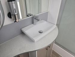 2016 New Age Caravans Oz Classic Oz22cl