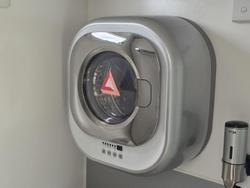 2016 New Age Caravans Oz Classic Oz22cl