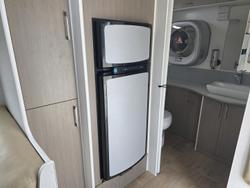 2016 New Age Caravans Oz Classic Oz22cl