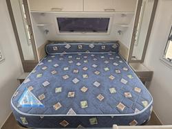 2016 New Age Caravans Oz Classic Oz22cl