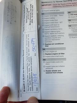 2015 Toyota RAV4 GX ZSA42R MY14 Graphite