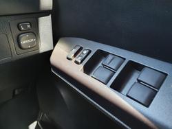 2015 Toyota RAV4 GX ZSA42R MY14 Graphite