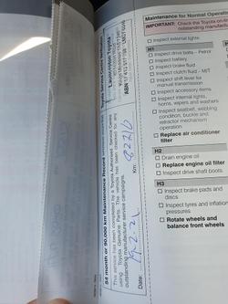 2015 Toyota RAV4 GX ZSA42R MY14 Graphite