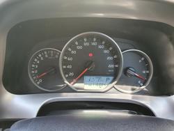 2015 Toyota RAV4 GX ZSA42R MY14 Graphite