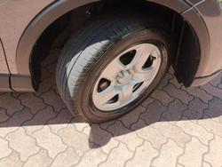 2015 Toyota RAV4 GX ZSA42R MY14 Graphite