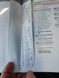 2015 Toyota RAV4 GX ZSA42R MY14 Graphite