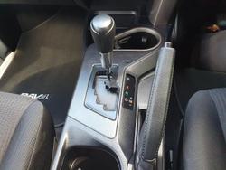 2015 Toyota RAV4 GX ZSA42R MY14 Graphite