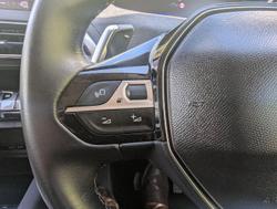 2019 Peugeot 3008 Active P84 MY19 Silver