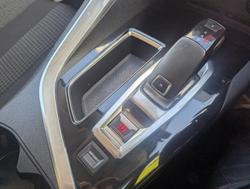 2019 Peugeot 3008 Active P84 MY19 Silver